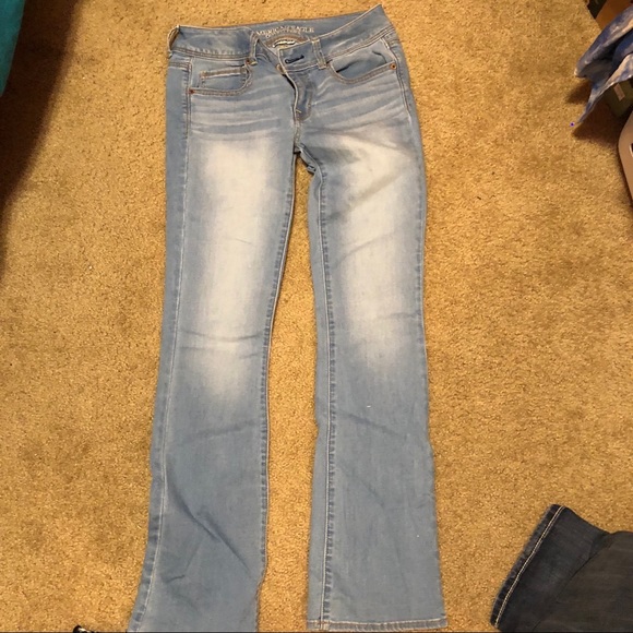 American Eagle Jeans - Picture 3 of 4